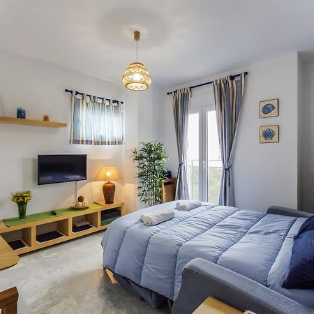 La Victoria Home Free Parking By Cadiz4Rentals Экстерьер фото