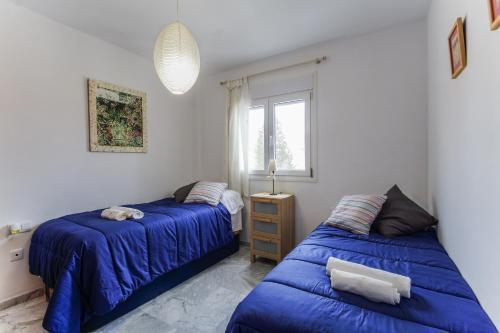 La Victoria Home Free Parking By Cadiz4Rentals Экстерьер фото