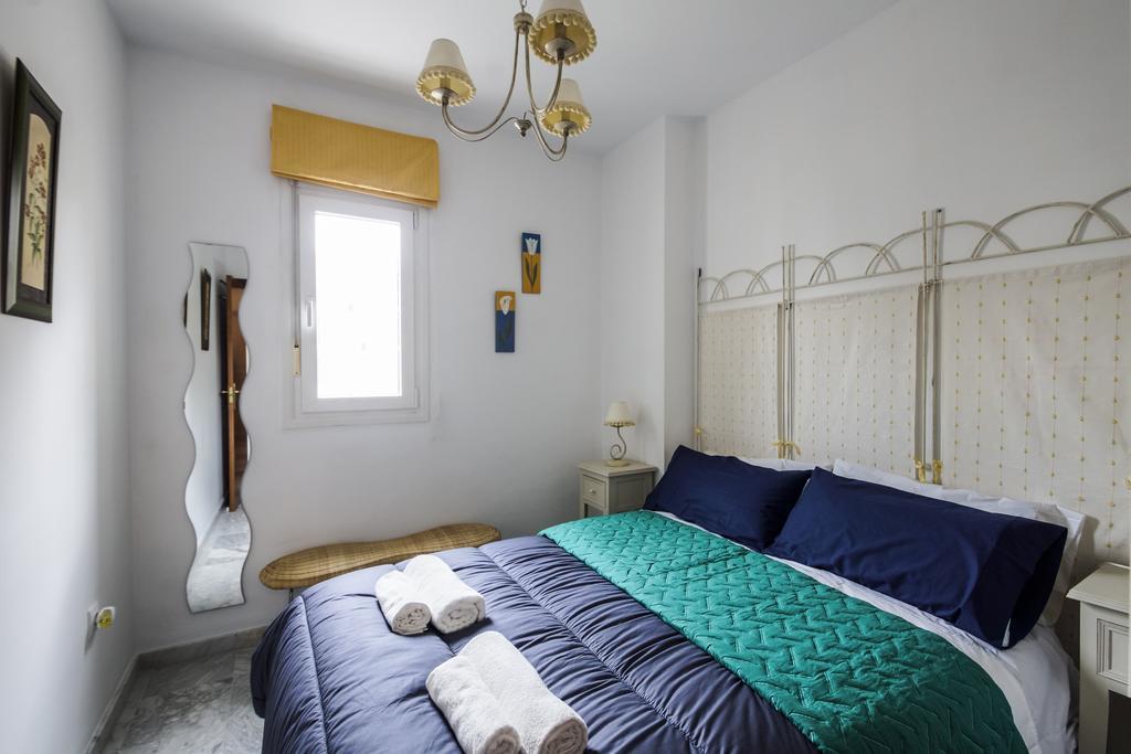 La Victoria Home Free Parking By Cadiz4Rentals Экстерьер фото
