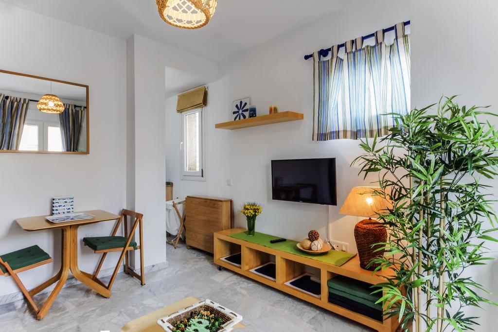 La Victoria Home Free Parking By Cadiz4Rentals Экстерьер фото