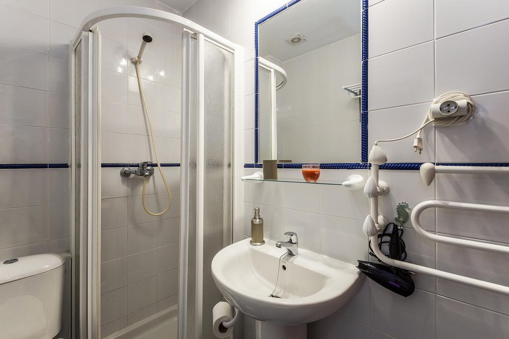 La Victoria Home Free Parking By Cadiz4Rentals Экстерьер фото