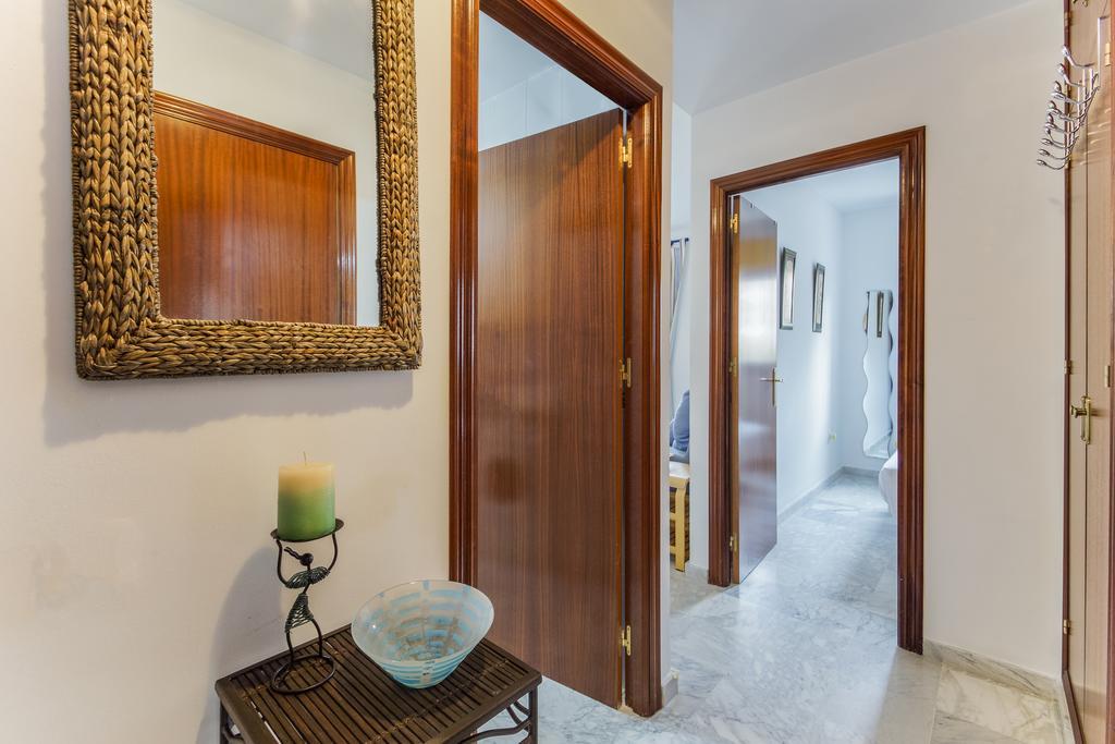 La Victoria Home Free Parking By Cadiz4Rentals Экстерьер фото