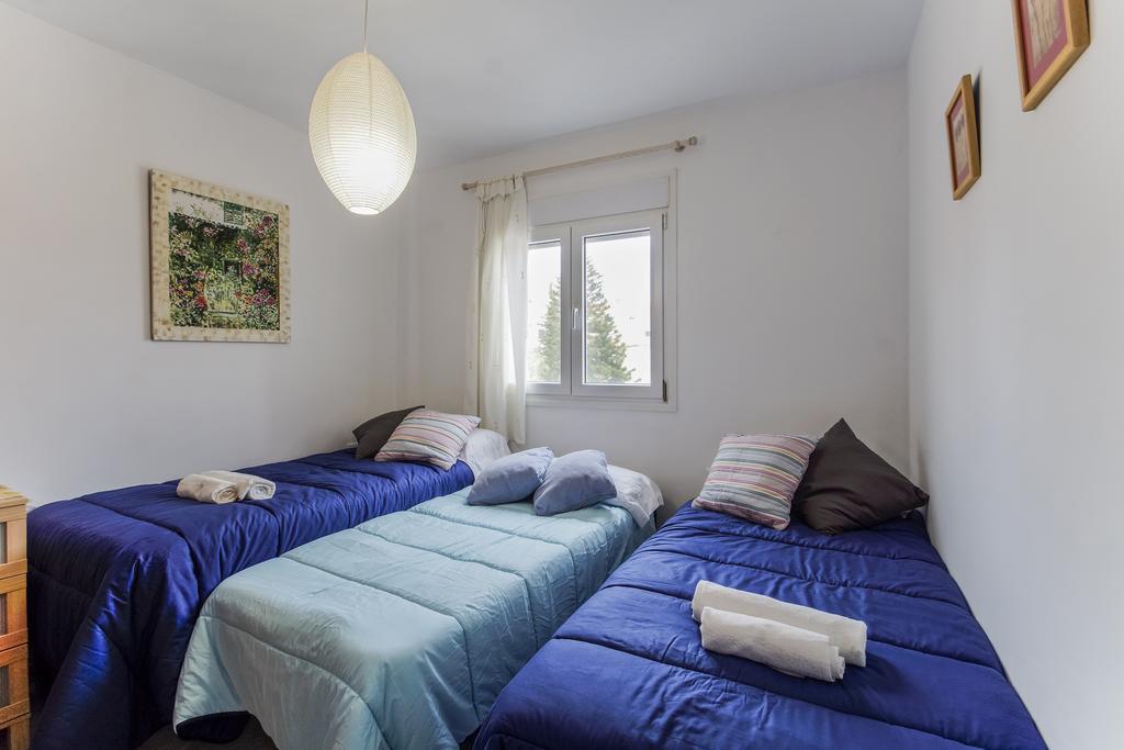 La Victoria Home Free Parking By Cadiz4Rentals Экстерьер фото
