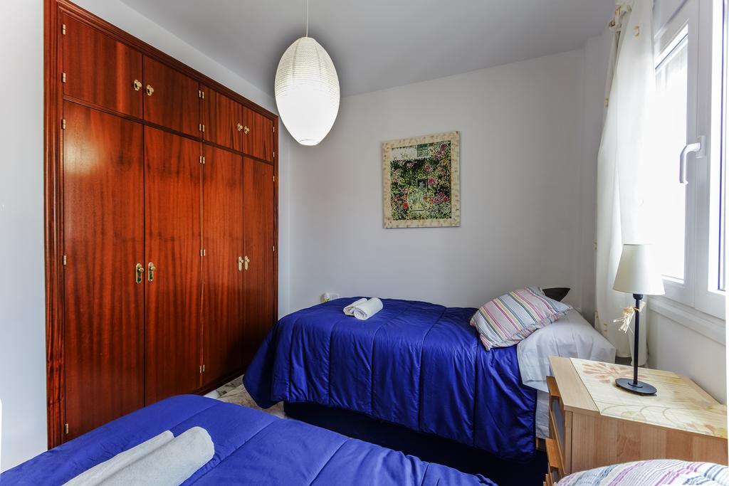 La Victoria Home Free Parking By Cadiz4Rentals Экстерьер фото