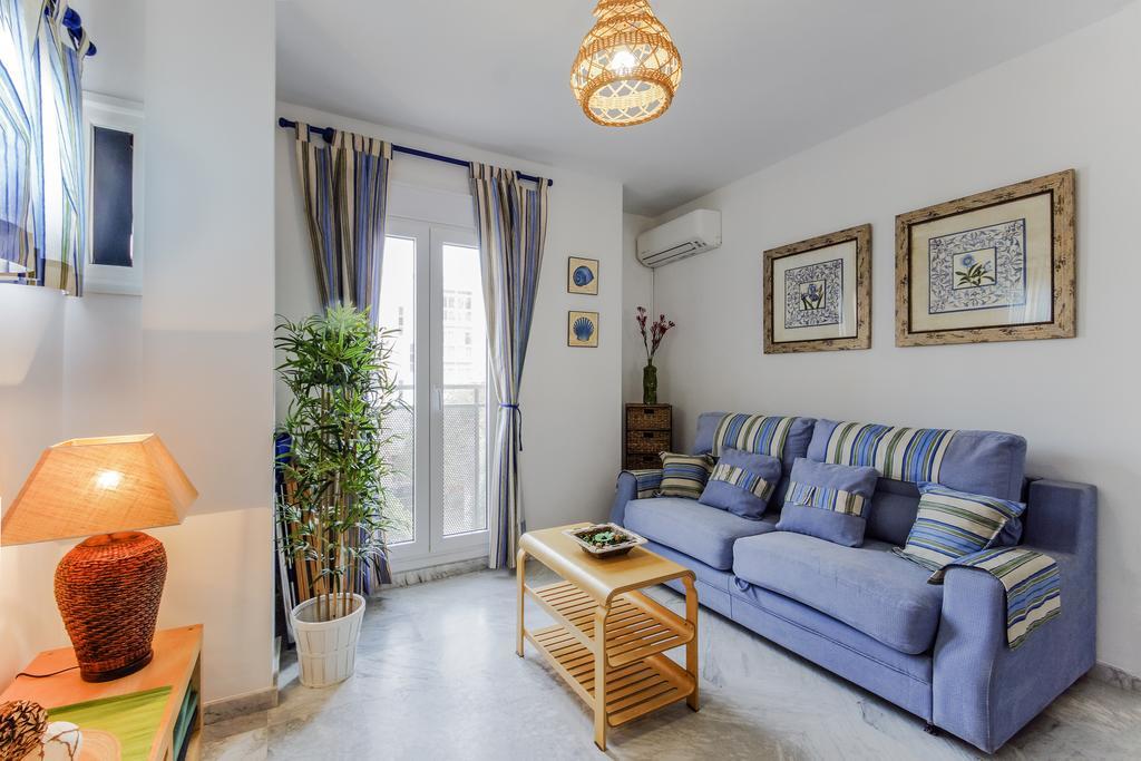 La Victoria Home Free Parking By Cadiz4Rentals Экстерьер фото