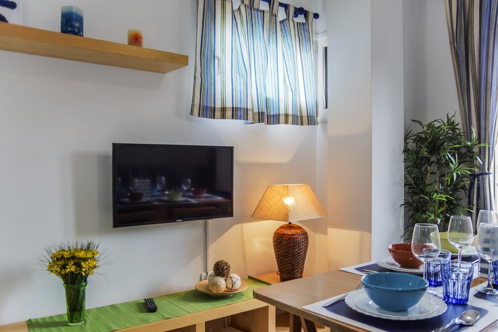 La Victoria Home Free Parking By Cadiz4Rentals Экстерьер фото