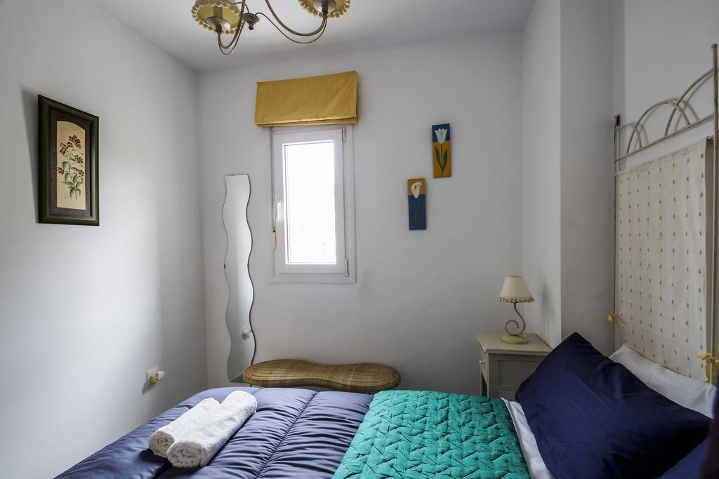 La Victoria Home Free Parking By Cadiz4Rentals Экстерьер фото
