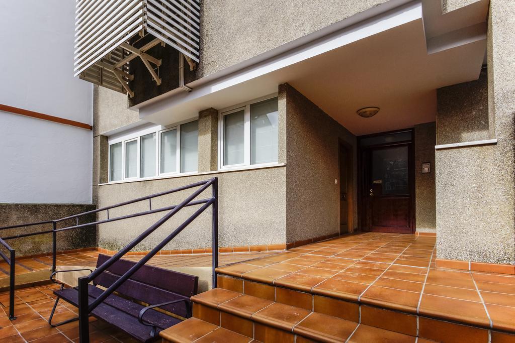 La Victoria Home Free Parking By Cadiz4Rentals Экстерьер фото
