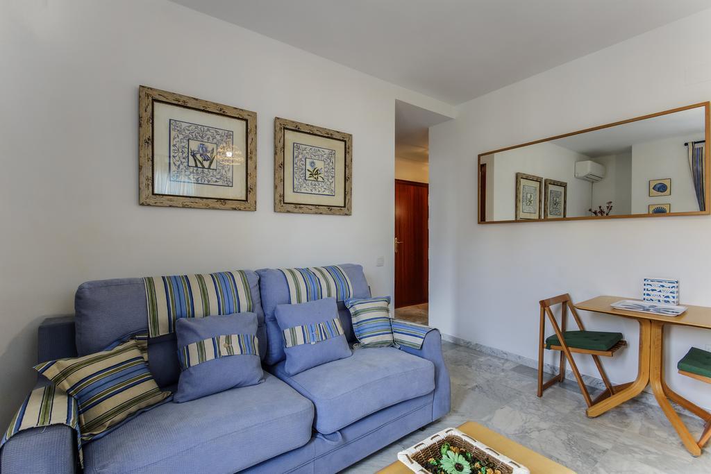 La Victoria Home Free Parking By Cadiz4Rentals Экстерьер фото