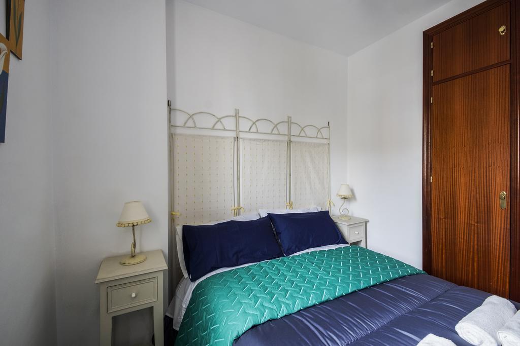 La Victoria Home Free Parking By Cadiz4Rentals Экстерьер фото