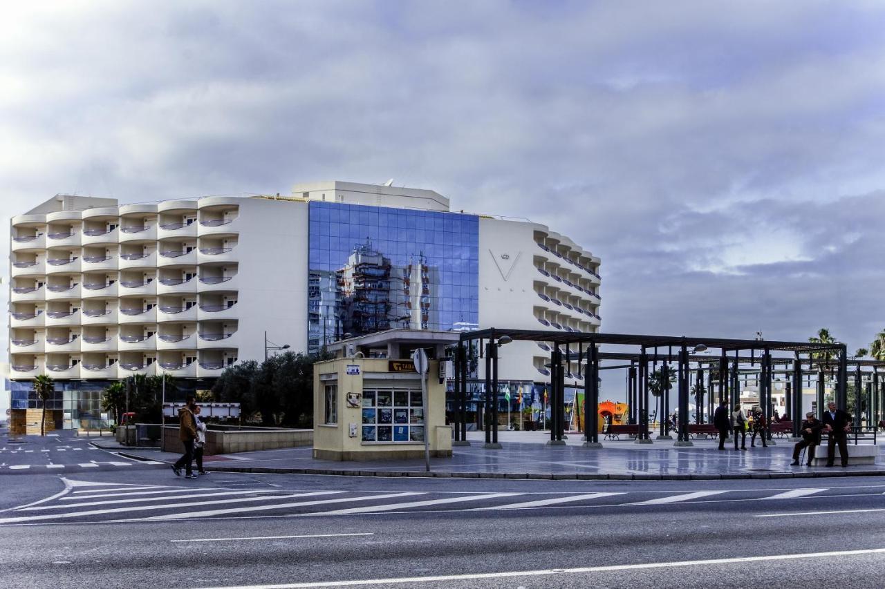 La Victoria Home Free Parking By Cadiz4Rentals Экстерьер фото